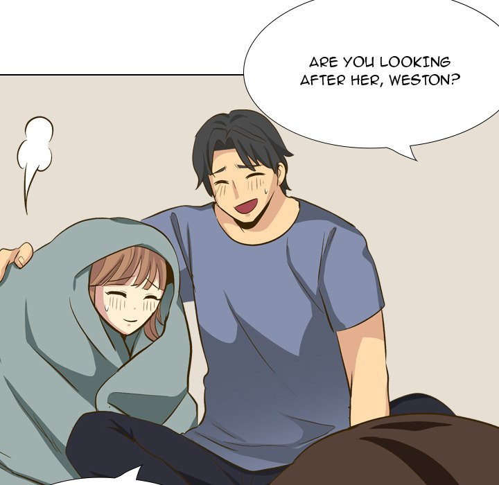 The Giving Girl Chapter 32 image 167