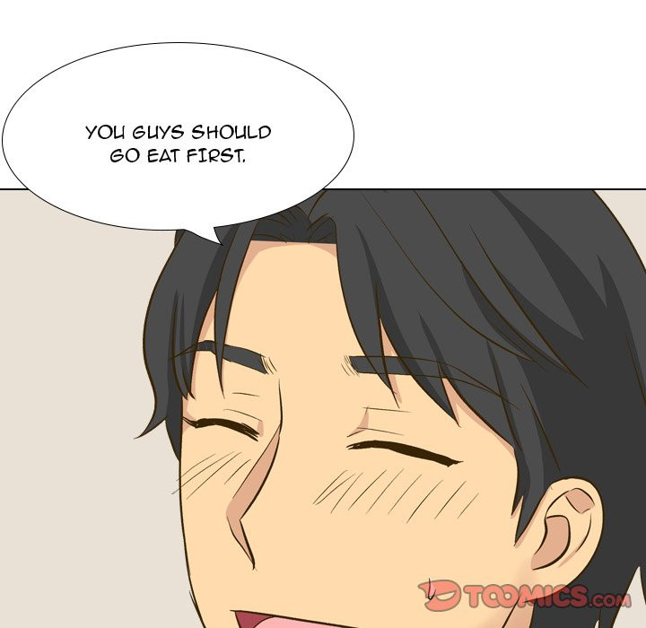 The Giving Girl Chapter 32 image 171