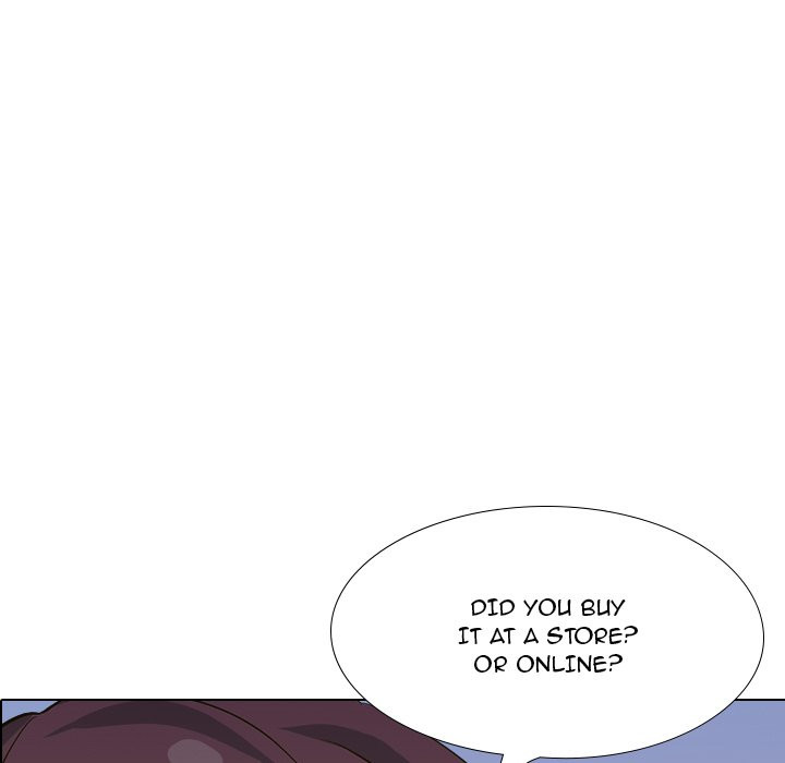 The Giving Girl Chapter 32 image 18