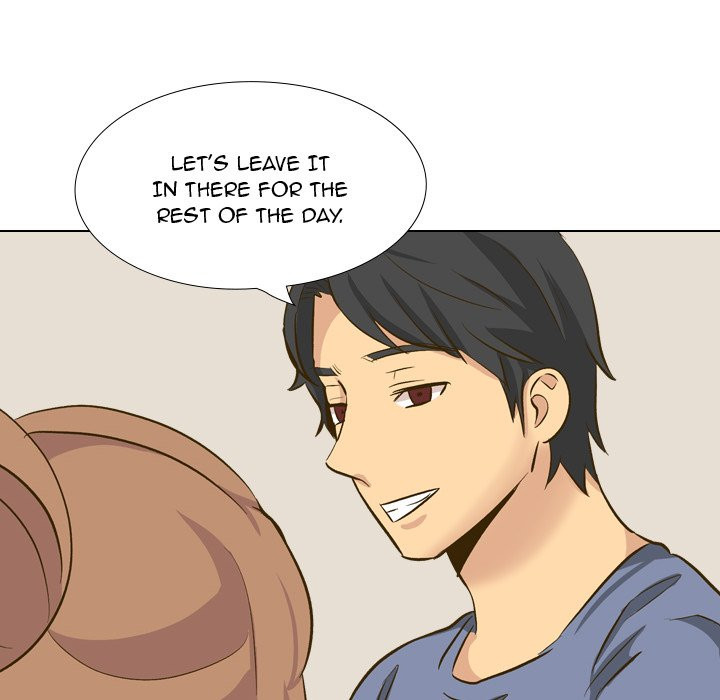 The Giving Girl Chapter 32 image 197