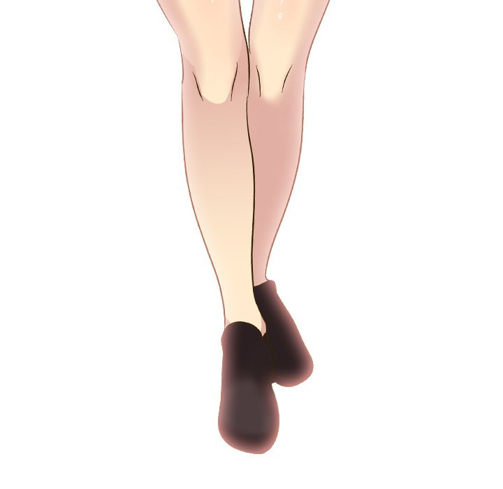 The Giving Girl Chapter 32 image 202