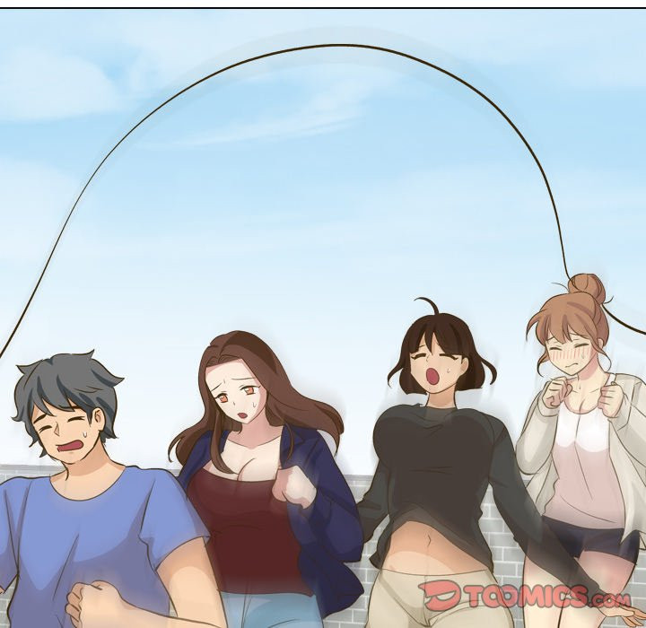 The Giving Girl Chapter 32 image 207