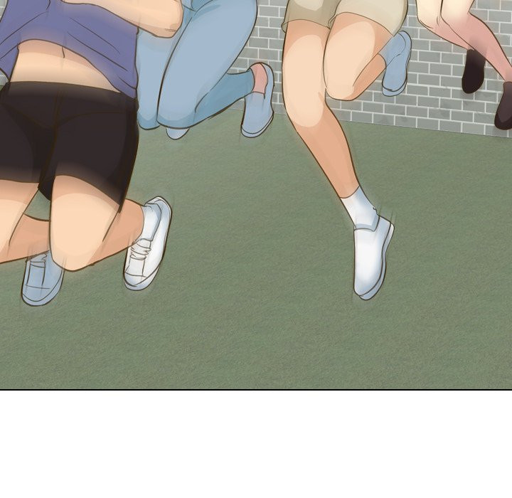 The Giving Girl Chapter 32 image 208