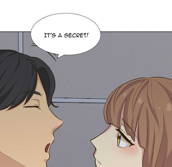 The Giving Girl Chapter 32 image 22