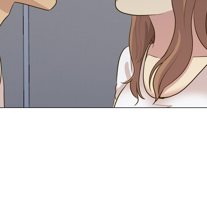 The Giving Girl Chapter 32 image 23