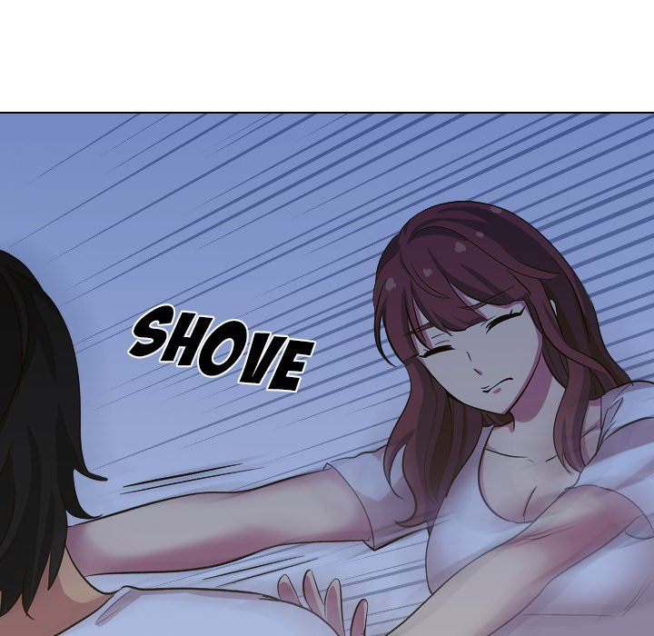 The Giving Girl Chapter 32 image 28