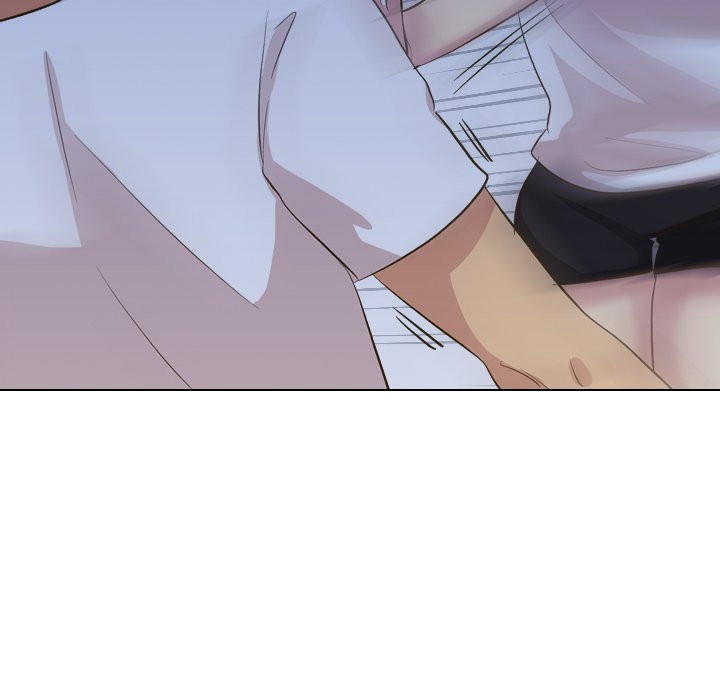 The Giving Girl Chapter 32 image 29