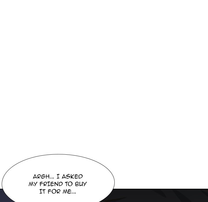 The Giving Girl Chapter 32 image 34