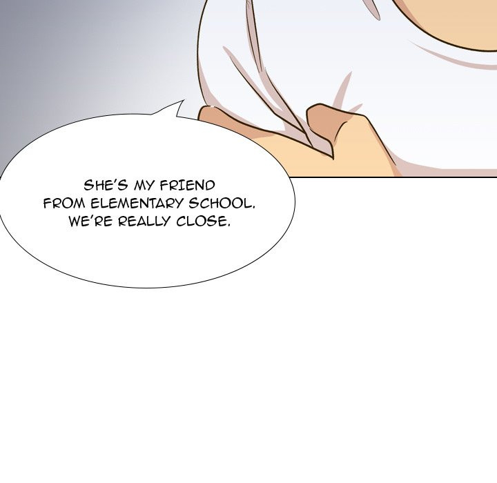 The Giving Girl Chapter 32 image 36