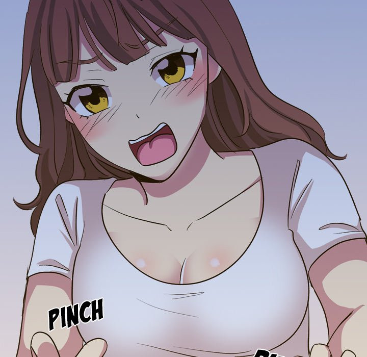 The Giving Girl Chapter 32 image 38