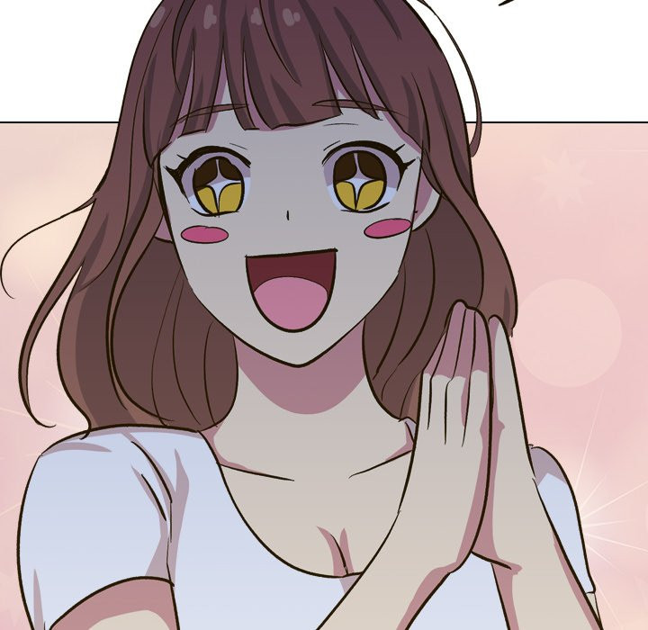 The Giving Girl Chapter 32 image 45