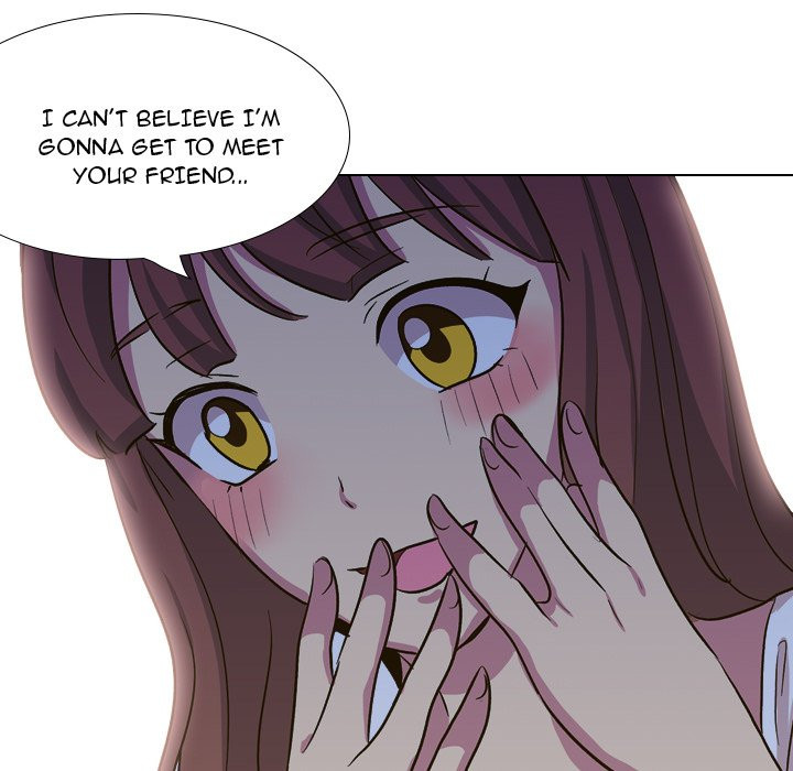 The Giving Girl Chapter 32 image 48