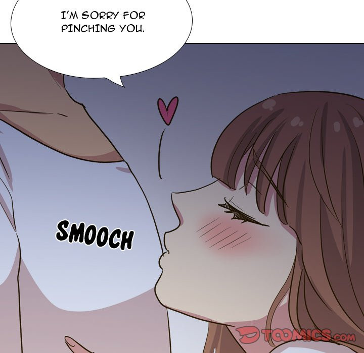 The Giving Girl Chapter 32 image 51
