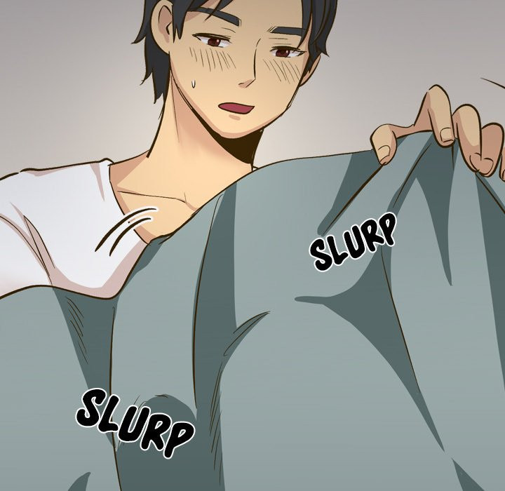 The Giving Girl Chapter 32 image 68
