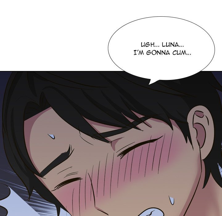 The Giving Girl Chapter 32 image 71