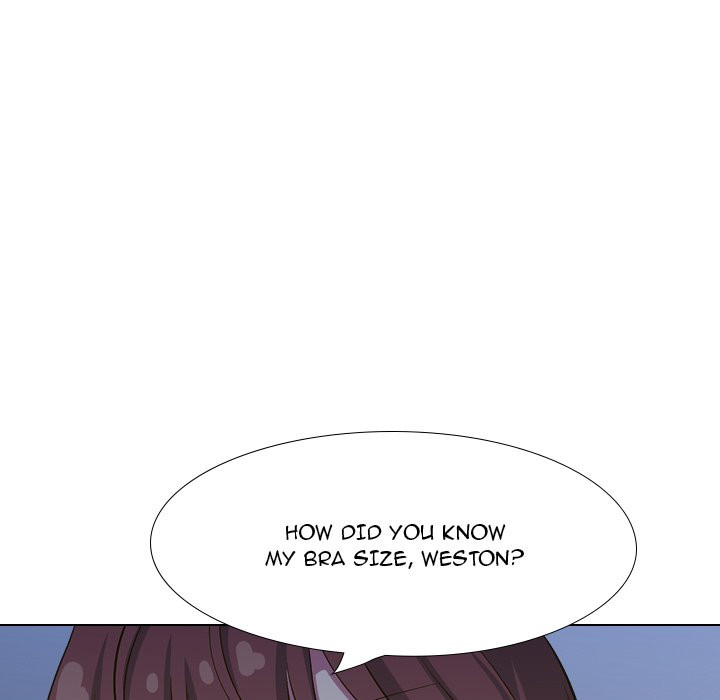 The Giving Girl Chapter 32 image 8