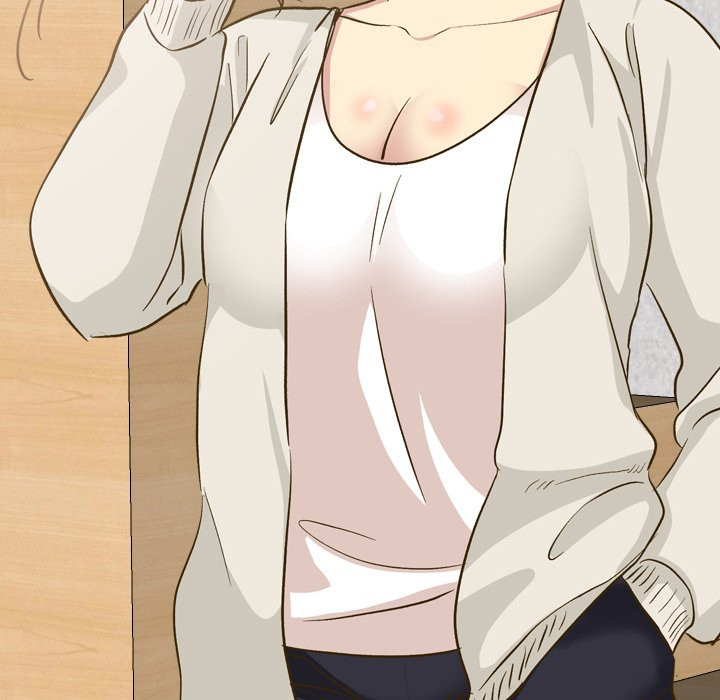 The Giving Girl Chapter 32 image 94