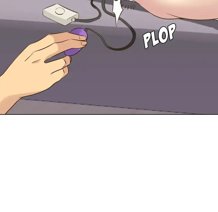 The Giving Girl Chapter 33 image 108