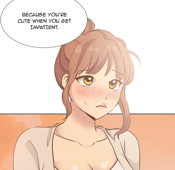 The Giving Girl Chapter 33 image 13