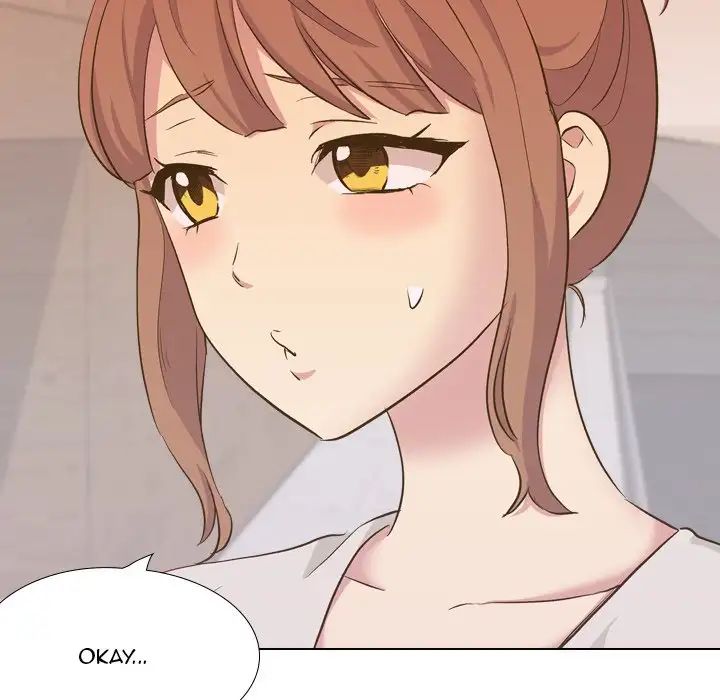The Giving Girl Chapter 33 image 19