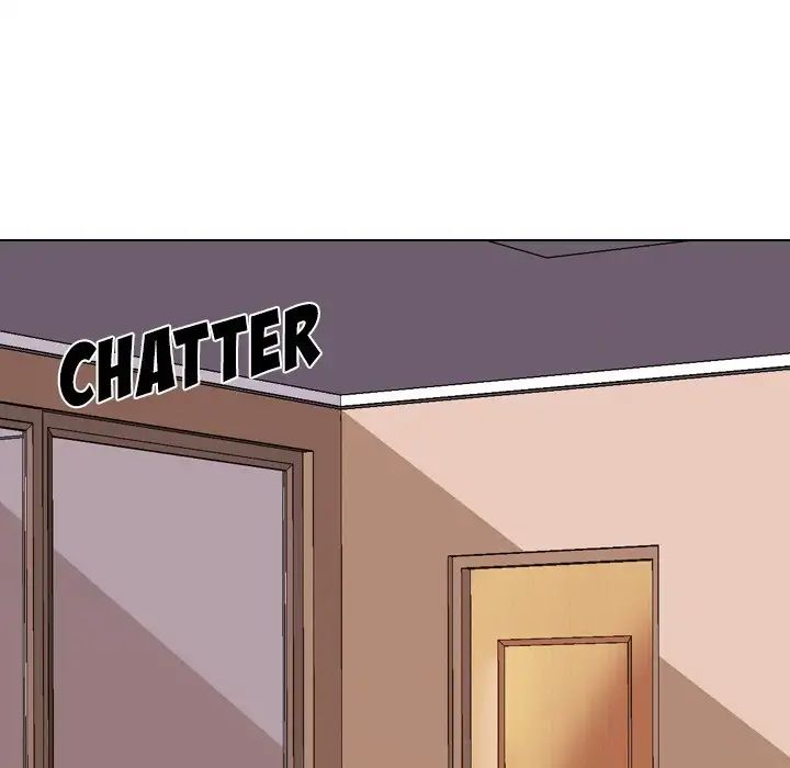 The Giving Girl Chapter 33 image 21