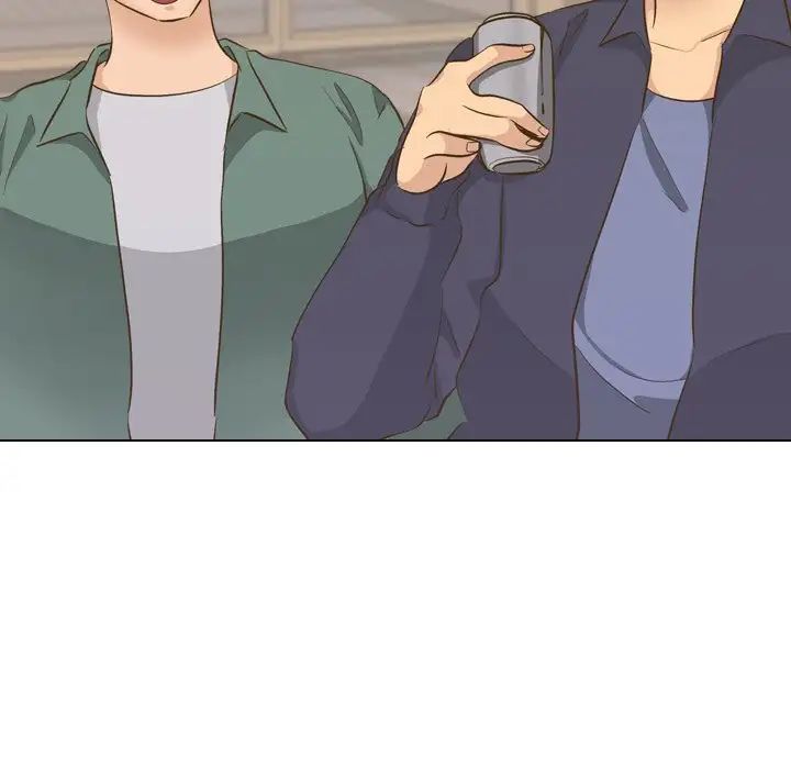 The Giving Girl Chapter 33 image 24