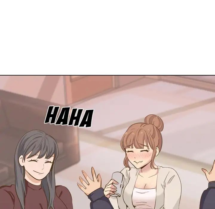 The Giving Girl Chapter 33 image 25