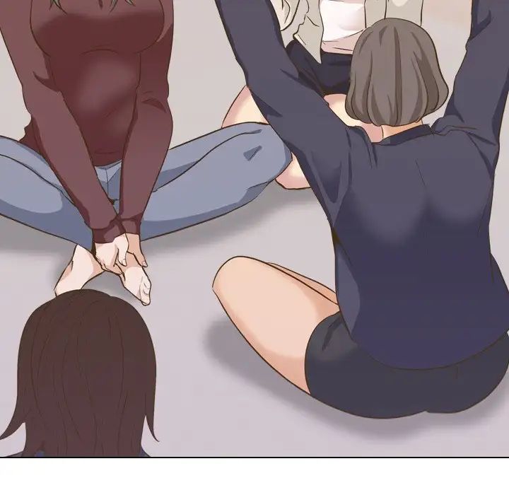 The Giving Girl Chapter 33 image 26