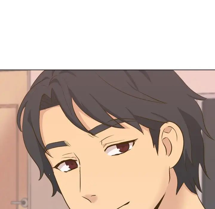 The Giving Girl Chapter 33 image 27