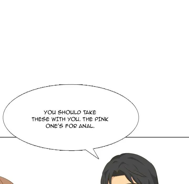 The Giving Girl Chapter 33 image 35