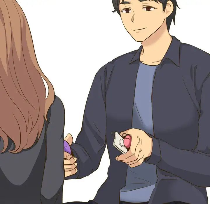 The Giving Girl Chapter 33 image 36