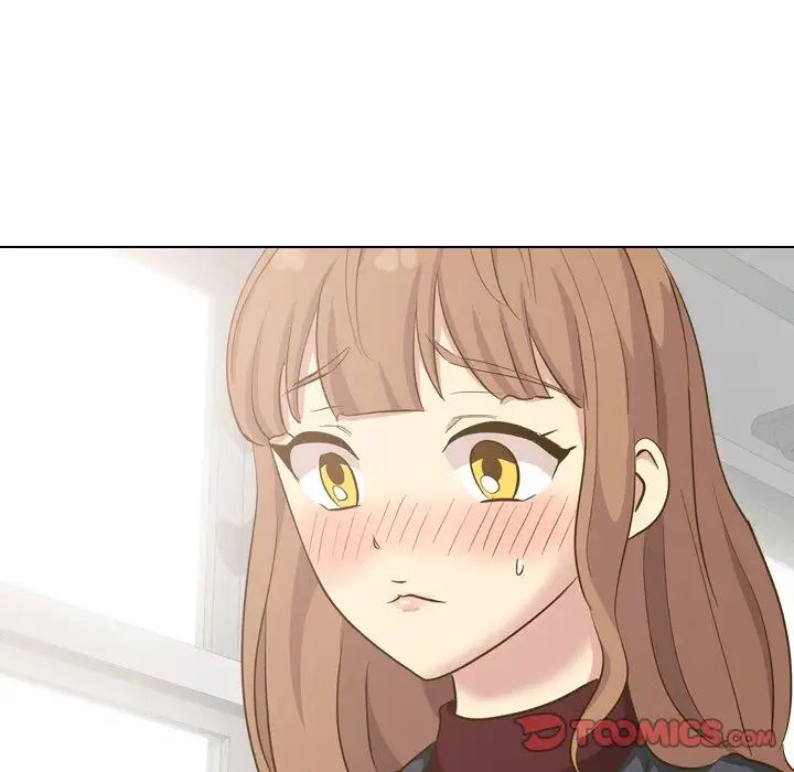 The Giving Girl Chapter 33 image 38