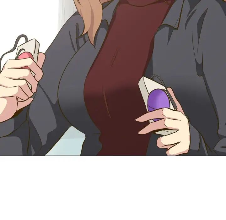 The Giving Girl Chapter 33 image 39