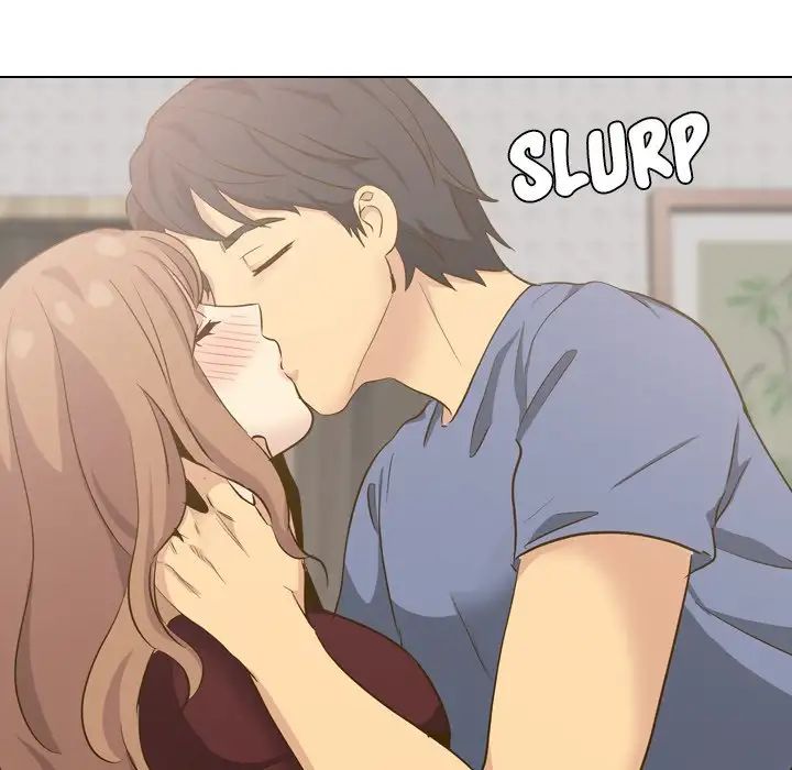 The Giving Girl Chapter 33 image 45