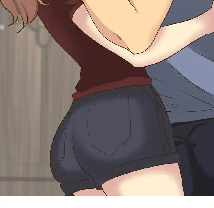The Giving Girl Chapter 33 image 46