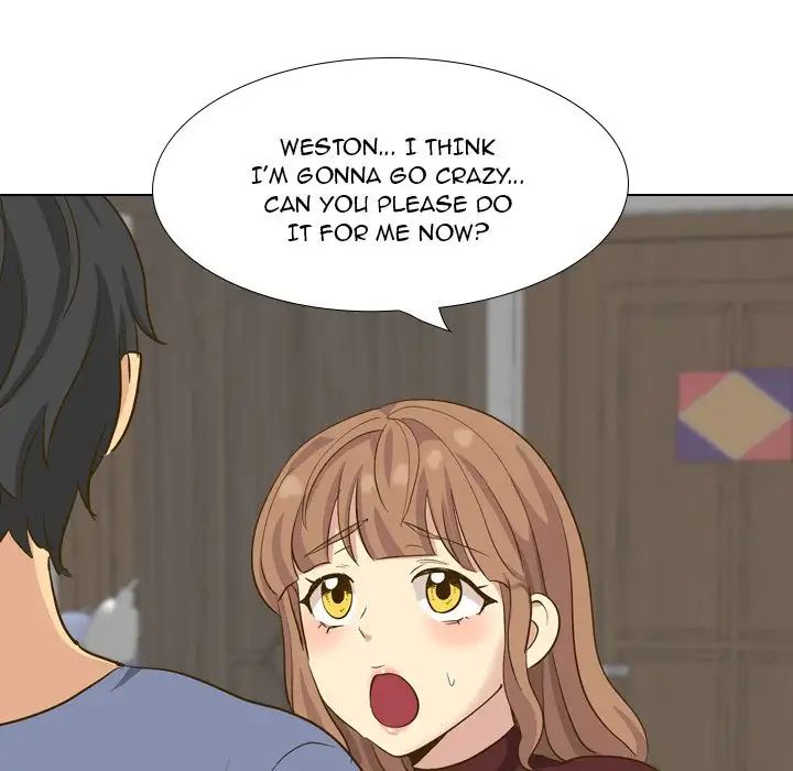 The Giving Girl Chapter 33 image 50
