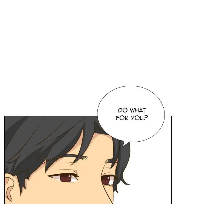 The Giving Girl Chapter 33 image 52