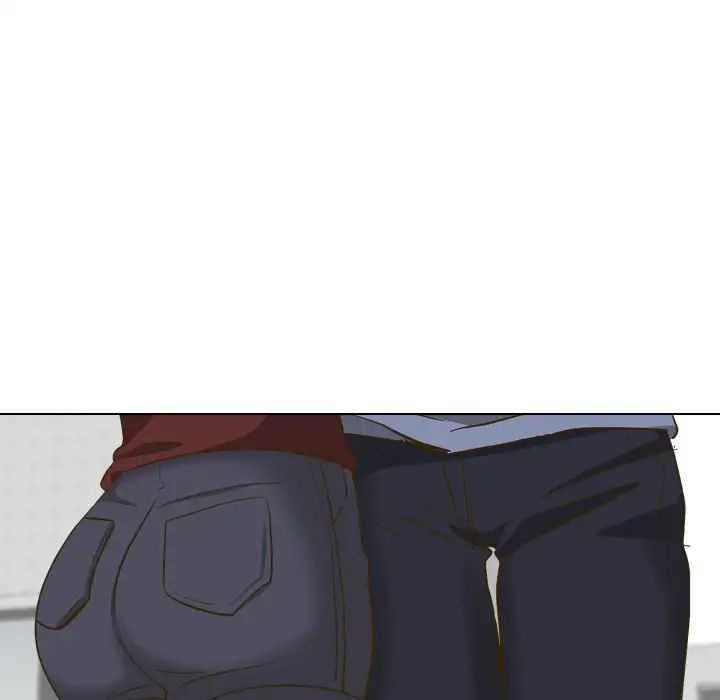 The Giving Girl Chapter 33 image 54