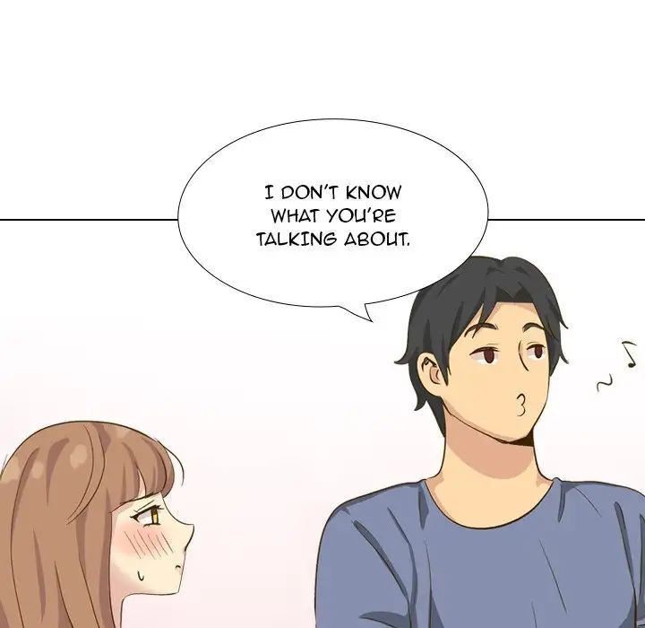 The Giving Girl Chapter 33 image 57