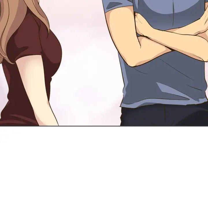 The Giving Girl Chapter 33 image 58