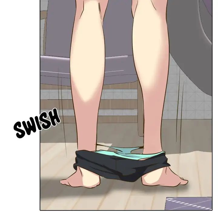 The Giving Girl Chapter 33 image 60