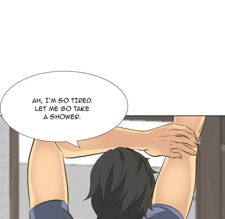 The Giving Girl Chapter 33 image 70