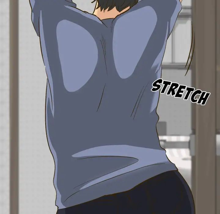 The Giving Girl Chapter 33 image 71