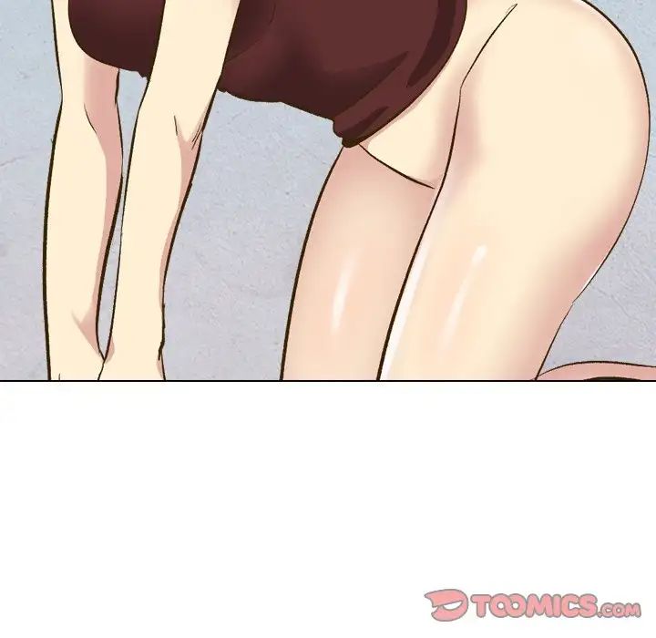 The Giving Girl Chapter 33 image 74