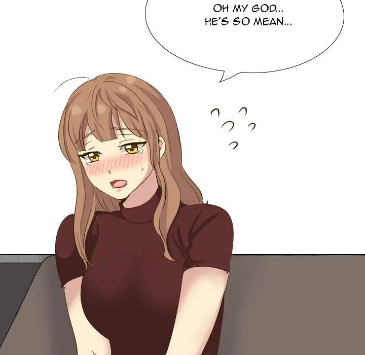 The Giving Girl Chapter 33 image 78