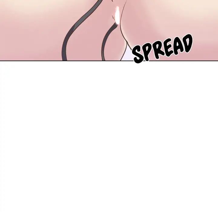 The Giving Girl Chapter 33 image 85