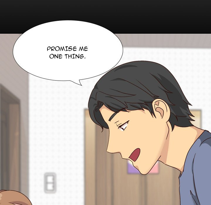 The Giving Girl Chapter 34 image 9