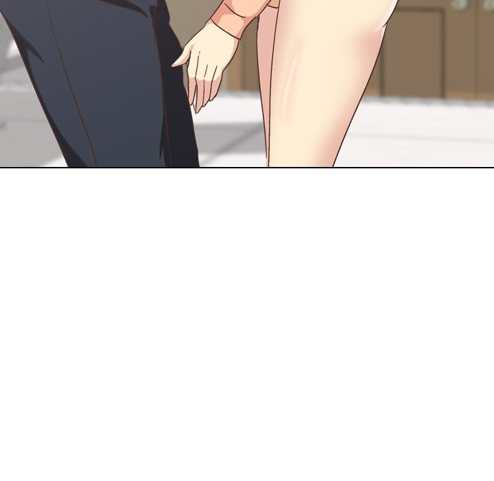 The Giving Girl Chapter 34 image 100