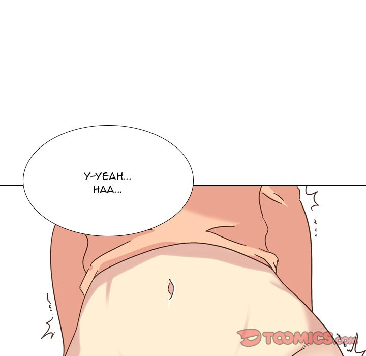 The Giving Girl Chapter 34 image 101