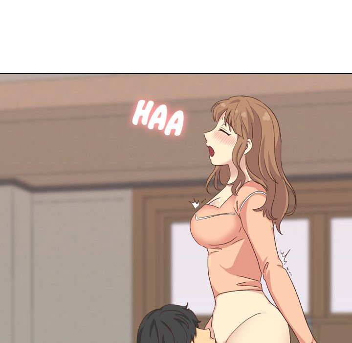 The Giving Girl Chapter 34 image 107